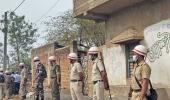 22 arrested for Birbhum killings, forensic probe on