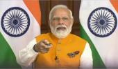 Birbhum killings heinous, no forgiving culprits: Modi