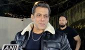 Plot to kill Salman: Haryana man with Pak link held