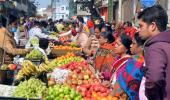 Udupi temple bars non-Hindu traders during festival