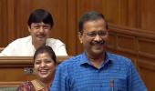 Upload The Kashmir Files on YouTube: Kejriwal to BJP