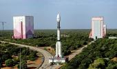 Glitch in propellant tank led to GSLV failure: ISRO