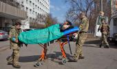 SEE: Wounded In Russian Hellfire