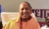 'Bulldozer Baba' Yogi Adityanath comes back stronger