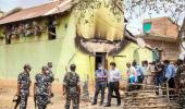 Birbhum killings: 'What will happen when cops leave'