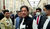 Pak PM loses another ally ahead of no-trust vote