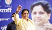 Won't accept Prez post offer from any party: Mayawati