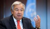 Possibility of UNSC expansion on table: Guterres