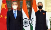 'China does not want to mend fences with India'