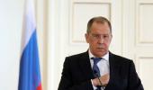 Russian FM Lavrov may visit India this week