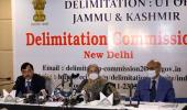 2 Kashmiris challenge delimitation exercise in SC