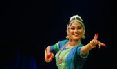 Row over dancer not allowed to perform at temple