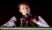 Imran Khan loses majority ahead of no-trust vote