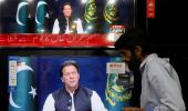 Imran indicates he won't resign before no-trust vote