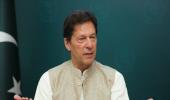 Backdoor efforts underway to save Imran's PM chair