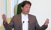 Pakistan EC disqualifies ex-PM Imran Khan for 5 yrs