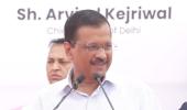 Can die for country: Kejriwal after vandalism at home