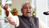 Gandhiji considered drinking alcohol a sin: Nitish