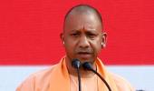 The Many Portfolios Of Yogi Adityanath