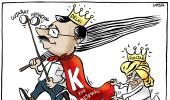 Uttam's Take: AAP Goes National