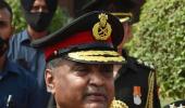 New Army chief outlines his priorities