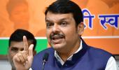 Will win all 4 MLC seats after LS setback: Fadnavis