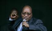 'Guptas used Zuma against people of S Africa'