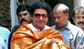 VHP won't join Raj Thackeray's Hanuman Chalisa event