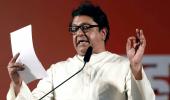 Leaders quit MNS over Raj Thackeray supporting Modi