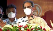 BJP deceived Balasaheb, I'm not gullible: Uddhav