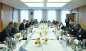 India-Germany sign $10.5 bn green development deal