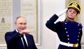 'Putin's n-threats are attempts to bully the world'