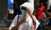 2 succumb to sunstroke as Kerala battles severe heat