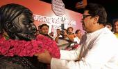 Warrant against Raj Thackeray in 14-yr-old case