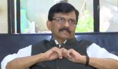 No one should teach Hindutva to Shiv Sena: Raut