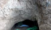 BSF detects suspected cross-border tunnel in J-K