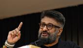 Will give up filmmaking if...: 'Kashmir Files' director