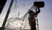 IMD issues heatwave alert for northwest, central India