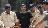 Court sentences stalker to death for Grishma's murder