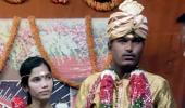 Man kills sister's husband over inter-faith marriage