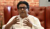 Raj Thackeray hospitalised; to undergo hip surgery