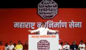 BJP used Raj Thackeray as pawn: NCP