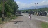 3 terrorists killed near Amarnath Yatra route in J-K