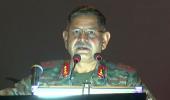 Troops need to be battle-hardened: Army Commander