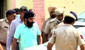 HC rejects Punjab's plea to keep Bagga in Haryana