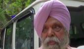 Punjab cops didn't allow Bagga to wear turban: Father