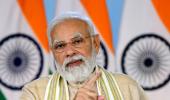 Modi, BJP take services from Chinese firms: Cong