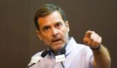 Science does not lie, Modi does: Rahul on WHO report