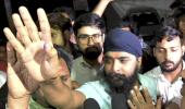 Punjab cops 'held me as if I was a terrorist': Bagga