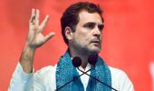 BJP mocks Rahul Gandhi over 'Kya bolna hai' remark